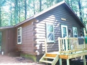Thunderhead Lodge - Cabin 1 - Dockside