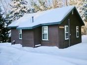 Thunderhead Lodge - Cabin 5 · Anchor's Away
