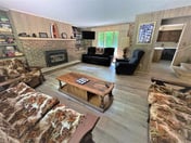 Thunderhead Lodge - Main House