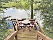 Tree Top Retreat