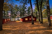 Wild Goose Resort - Osprey