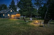 Northern Escape at Butternut Lake