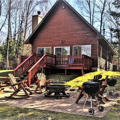 Cedar Lodge