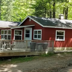 Wild Goose Resort - Gander