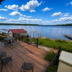 Lakeview Retreat