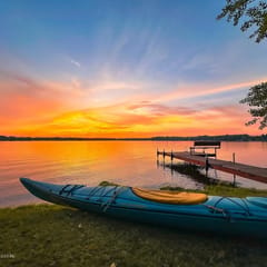 Edgewater Retreat