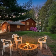 Red Pines - Elk Lake Condo #6