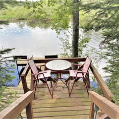 Tree Top Retreat
