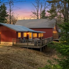 Wild Goose Resort - Canadian