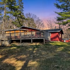Wild Goose Resort - Drake