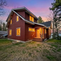 Wild Goose Resort - Gosling