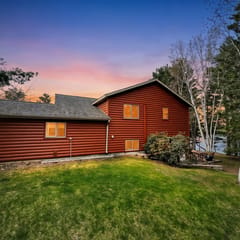 Red Pines - Elk Lake Condo #6 + 6A