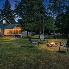 Northern Escape at Butternut Lake
