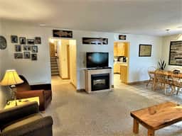 Red Pines - Elk Lake Condo #1 - Image 3