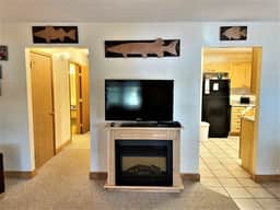 Red Pines - Elk Lake Condo #1 - Image 4