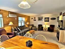 Red Pines - Elk Lake Condo #1 - Image 5