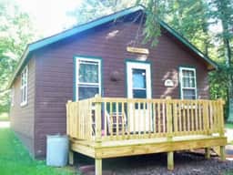 Thunderhead Lodge - Cabin 2 · Fish Crib - Image 4