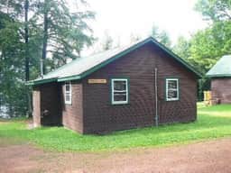 Thunderhead Lodge - Cabin 2 · Fish Crib - Image 3