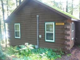 Thunderhead Lodge - Cabin 1 - Dockside - Image 2