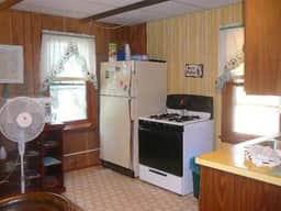 Thunderhead Lodge - Cabin 1 - Dockside - Image 4