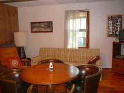 Thunderhead Lodge - Cabin 1 - Dockside - Image 3