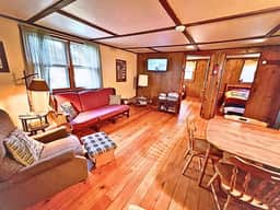 Thunderhead Lodge - Cabin 3 · Tackle Box - Image 4