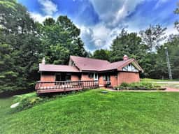 Thunderhead Lodge - Main House - Image 3