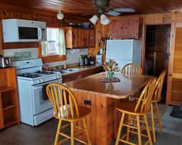 Wild Goose Resort - Gander - Image 5