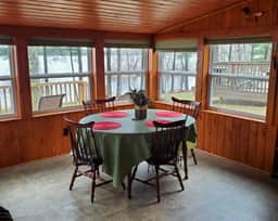 Wild Goose Resort - Gander - Image 4