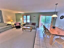 Red Pines - Elk Lake Condo #6 - Image 2