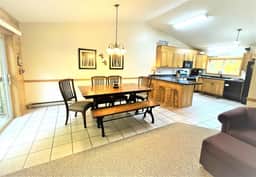 Red Pines - Elk Lake Condo #4 - Image 5