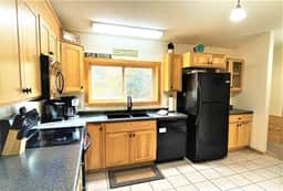 Red Pines - Elk Lake Condo #4 - Image 3