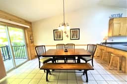 Red Pines - Elk Lake Condo #4 - Image 2