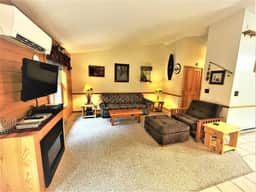 Red Pines - Elk Lake Condo #3 - Image 5