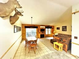 Red Pines - Elk Lake Condo #3 - Image 3