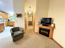 Red Pines - Elk Lake Condo #2 - Image 3