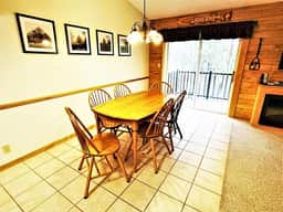 Red Pines - Elk Lake Condo #3 - Image 4