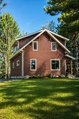Wild Goose Resort - Gosling - Image 4