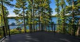 Wild Goose Resort - Gosling - Image 2
