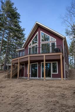 Wild Goose Resort - Gosling - Image 3