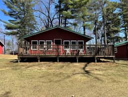 Wild Goose Resort - Osprey - Image 5