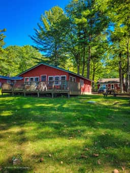 Wild Goose Resort - Osprey - Image 2