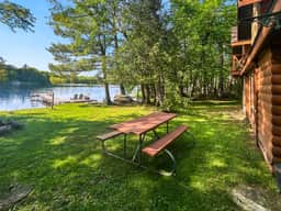The Cottage on Schnur Lake - Image 4