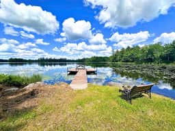 Sweeney Lake Lodge - Image 3