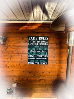 Sunrise Pines Lakeside Escape - Image 5