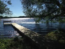 Butternut Lake Sunset Cabin - Image 2