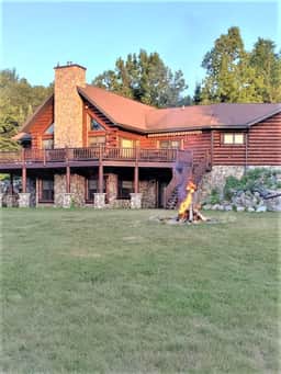 Wild River Retreat - Image 5