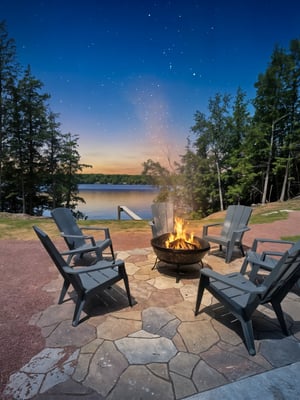 Explore the Northwoods Region