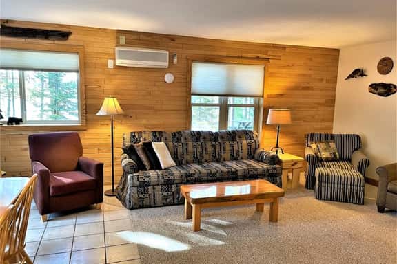 Red Pines - Elk Lake Condo #1 - Image 1
