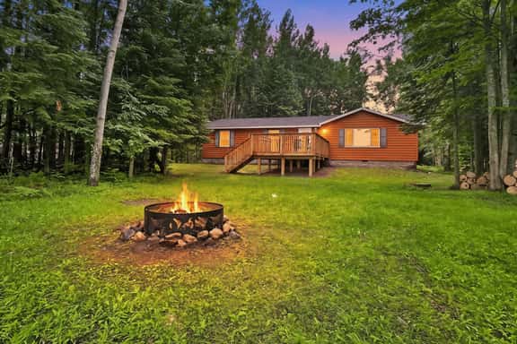 The Grouse Haus - Image 1